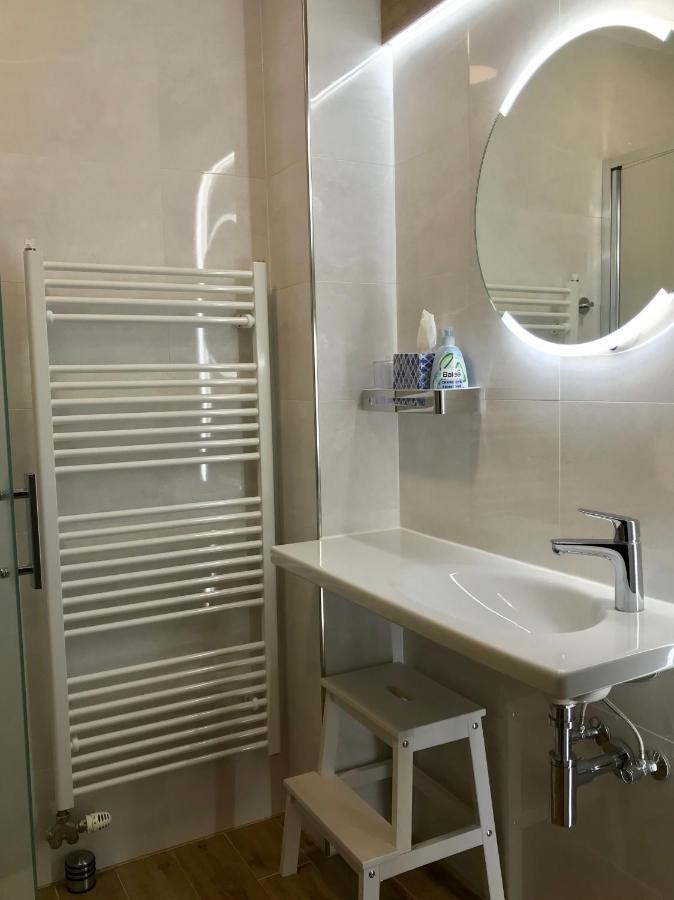 Bešeňová Apartman Dagmar المظهر الخارجي الصورة