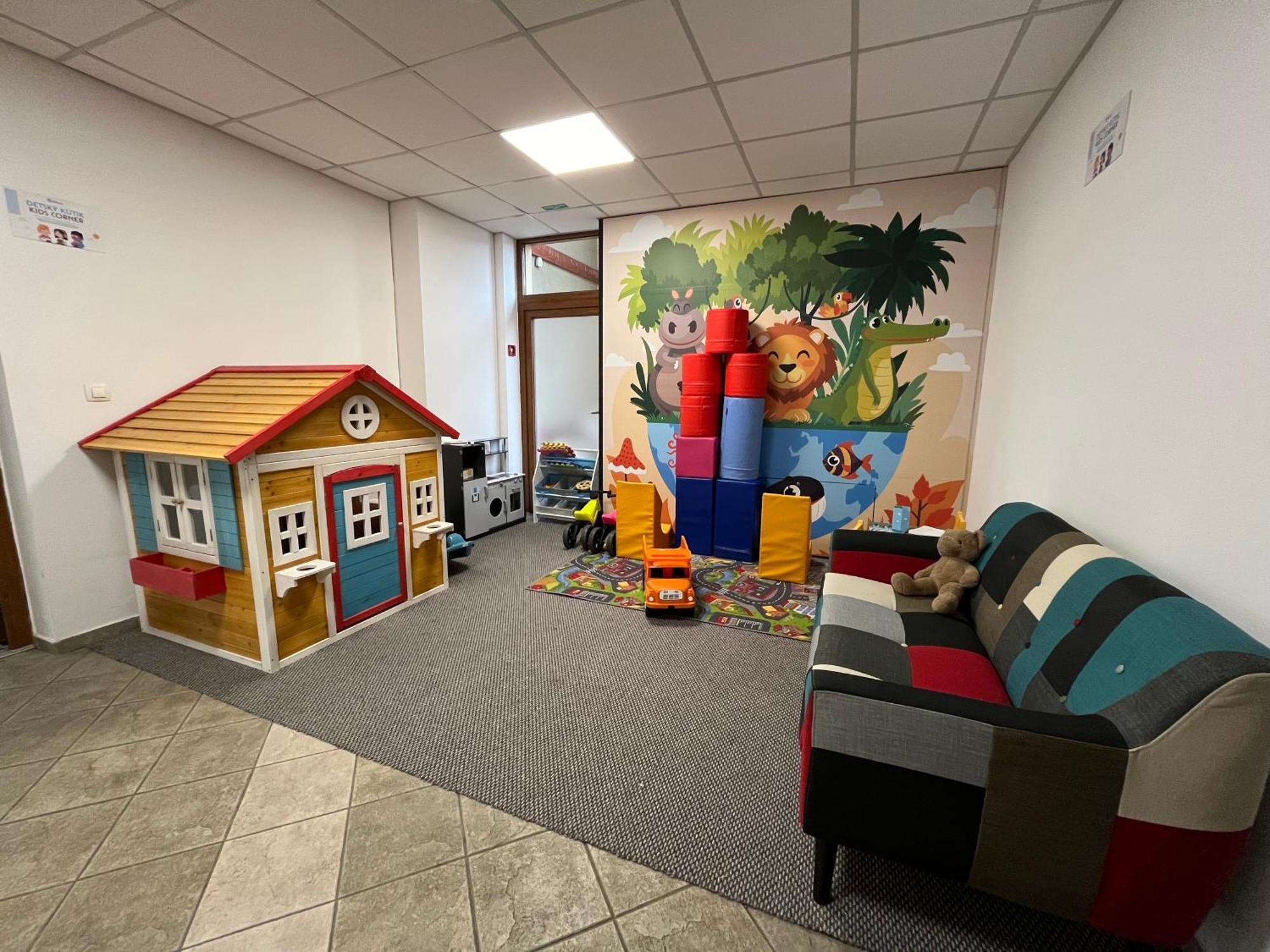Bešeňová Apartman Dagmar المظهر الخارجي الصورة