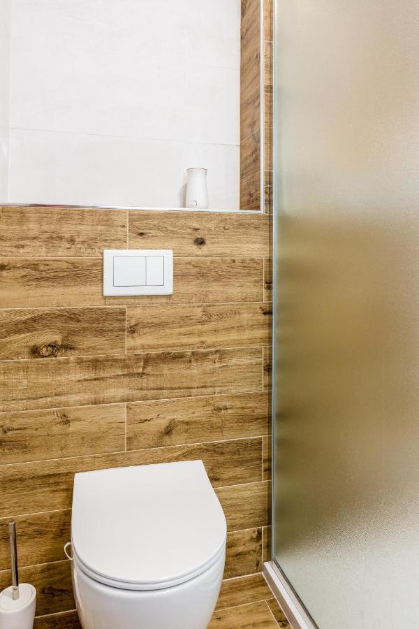 Bešeňová Apartman Dagmar المظهر الخارجي الصورة