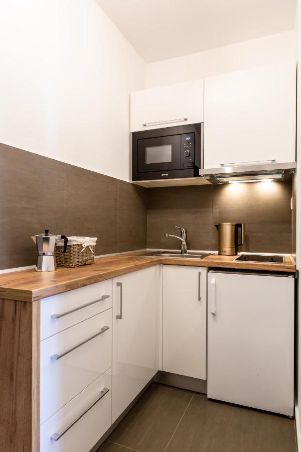 Bešeňová Apartman Dagmar المظهر الخارجي الصورة