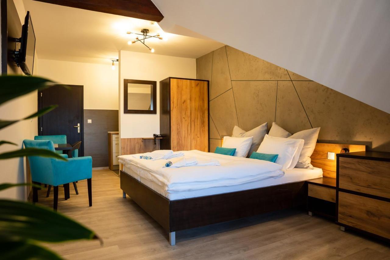 Bešeňová Apartman Dagmar المظهر الخارجي الصورة